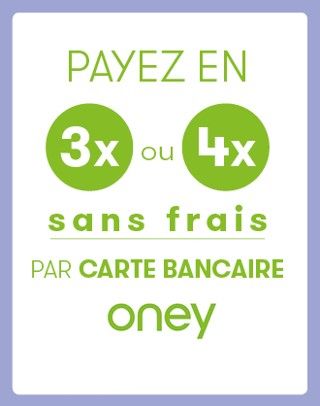 Facilités de paiement